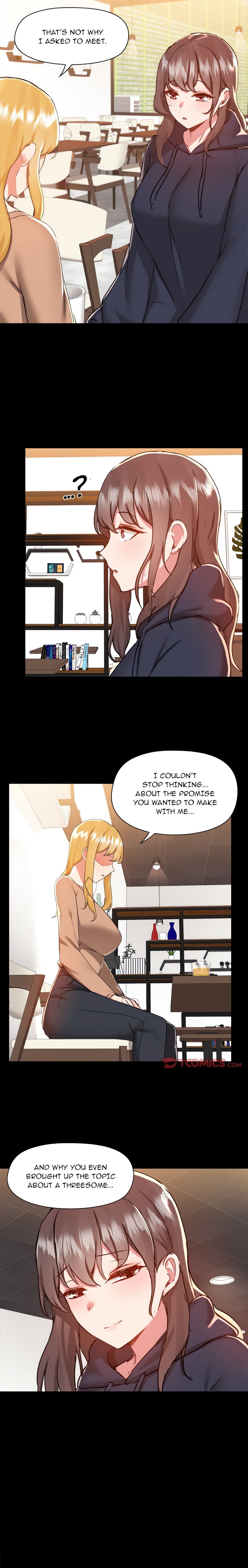 All About That Game Life chapter 73 page 12