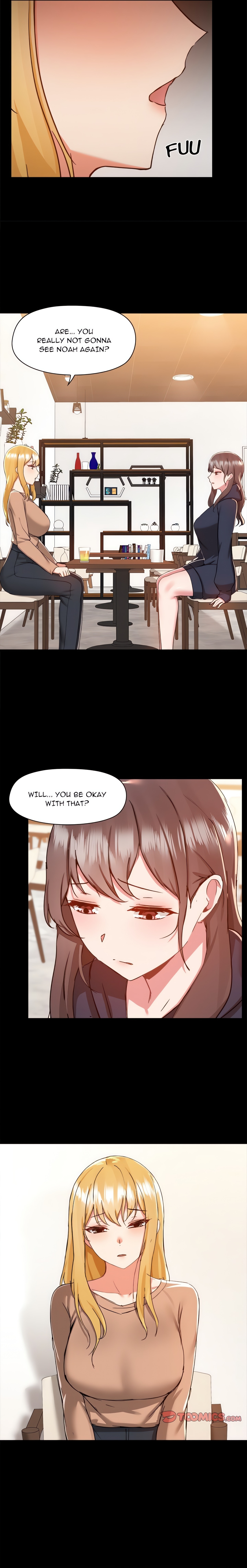 All About That Game Life chapter 73 page 13