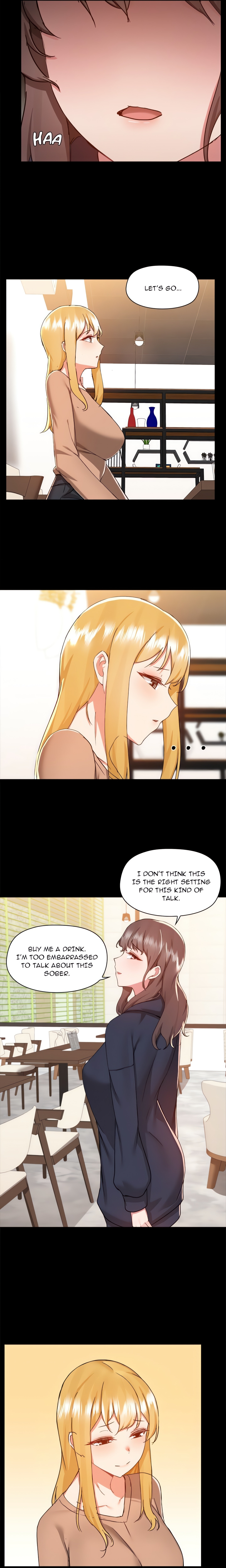 All About That Game Life chapter 73 page 14