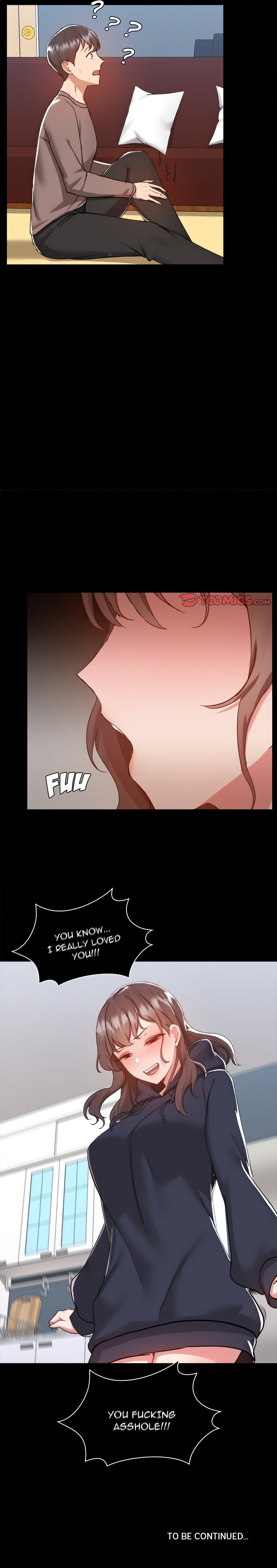 All About That Game Life chapter 73 page 17