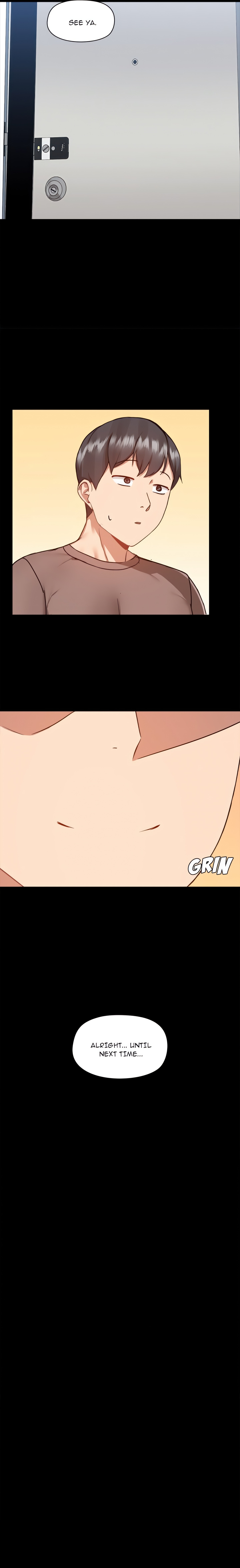 All About That Game Life chapter 74 page 3
