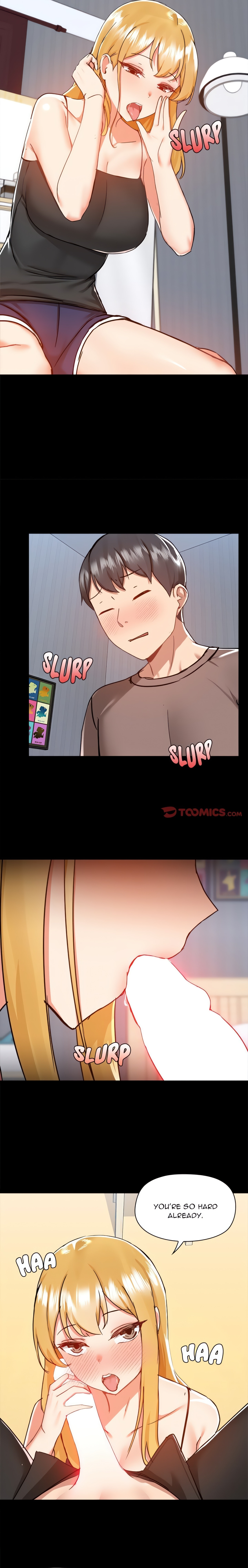 All About That Game Life chapter 74 page 11
