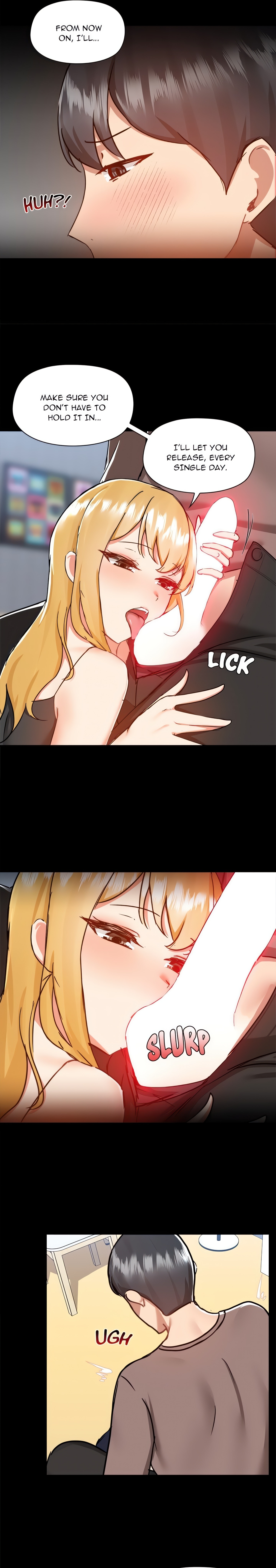 All About That Game Life chapter 74 page 13