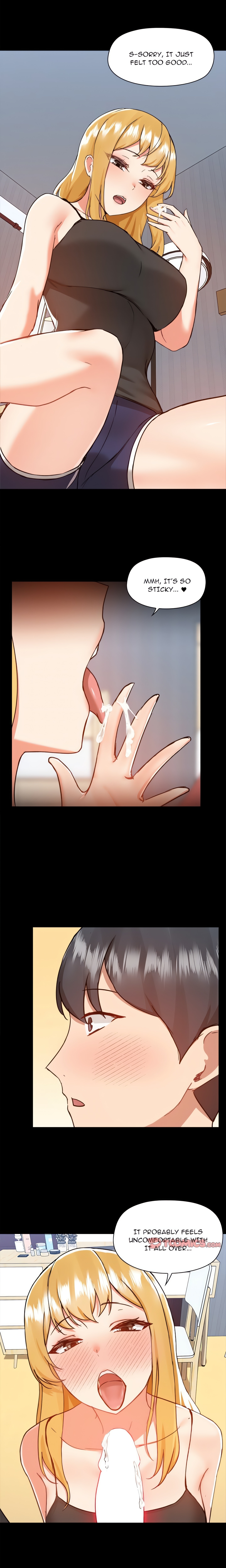 All About That Game Life chapter 75 page 2