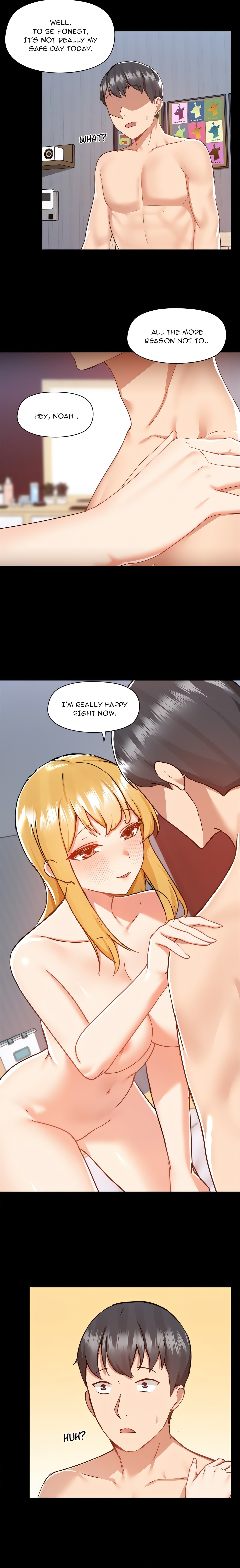 All About That Game Life chapter 75 page 7