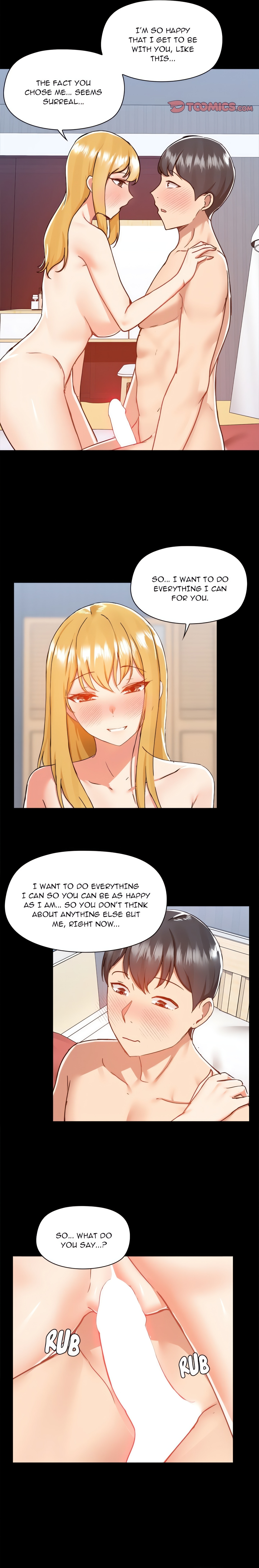 All About That Game Life chapter 75 page 8