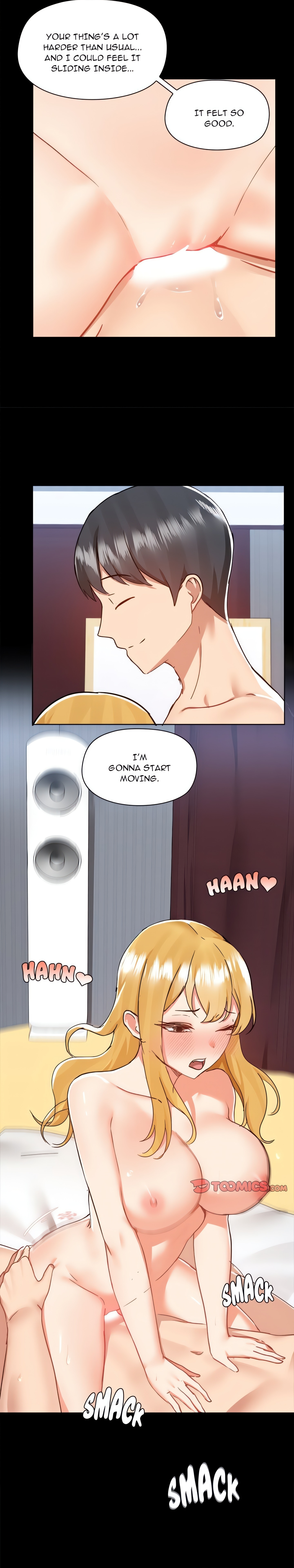 All About That Game Life chapter 75 page 11