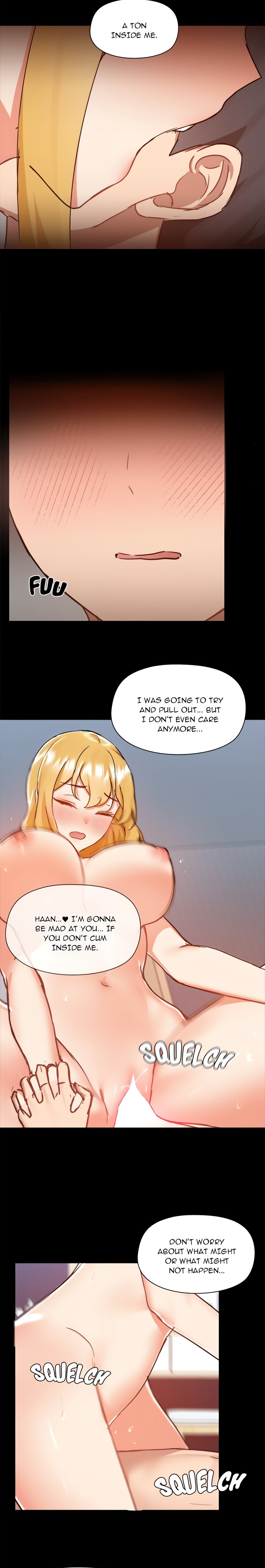 All About That Game Life chapter 75 page 14