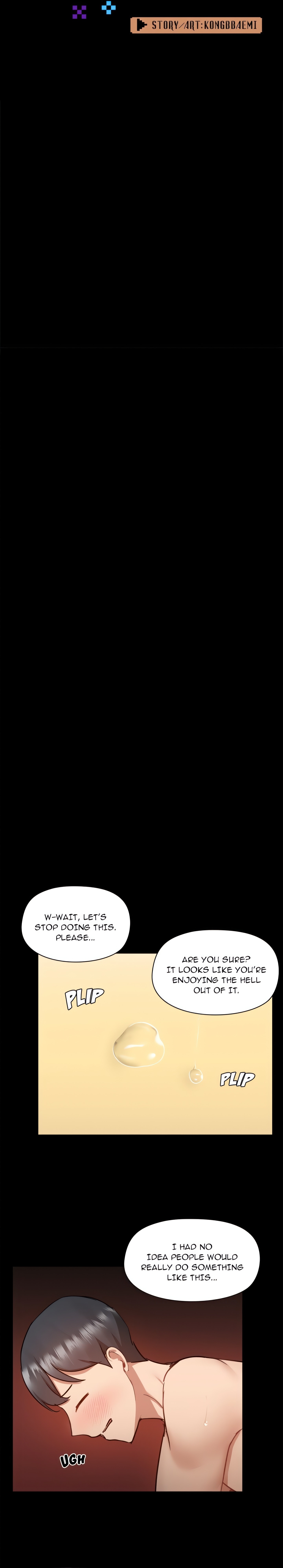 All About That Game Life chapter 76 page 5