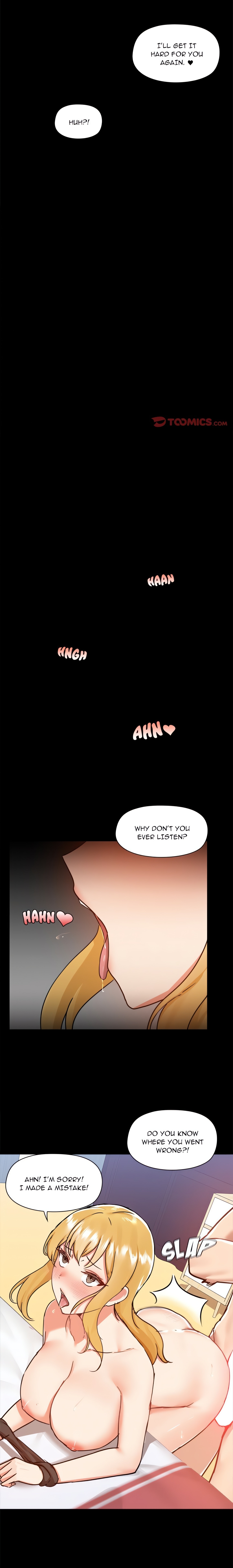 All About That Game Life chapter 76 page 10