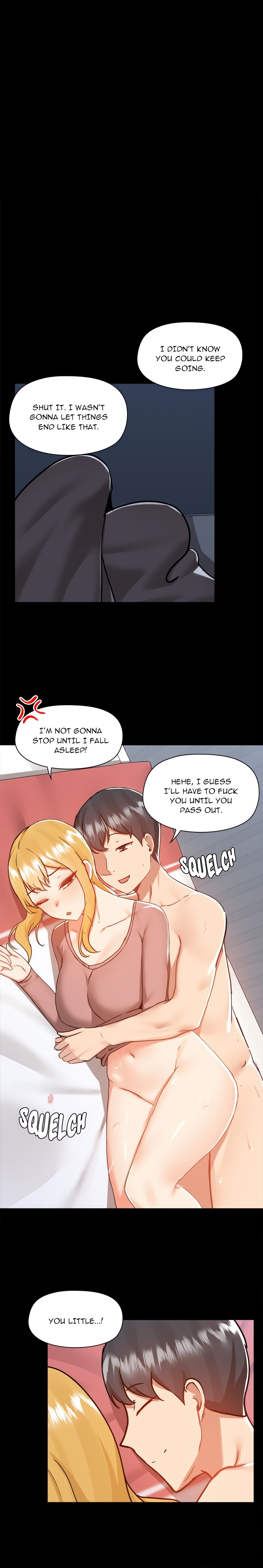 All About That Game Life chapter 76 page 14