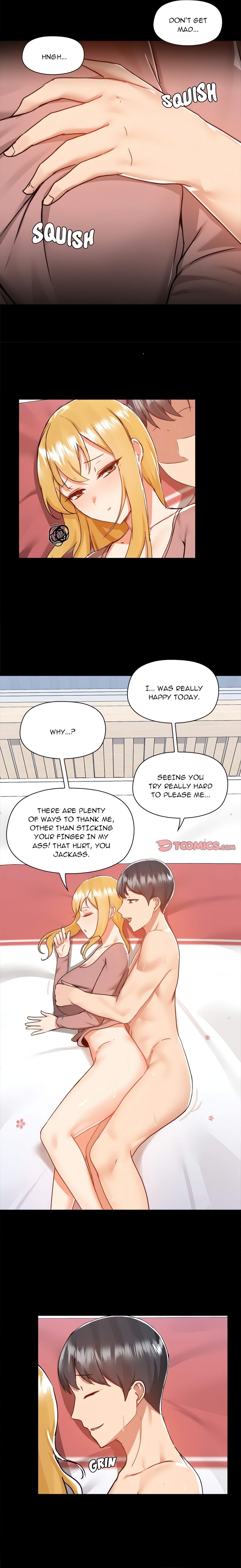 All About That Game Life chapter 76 page 15