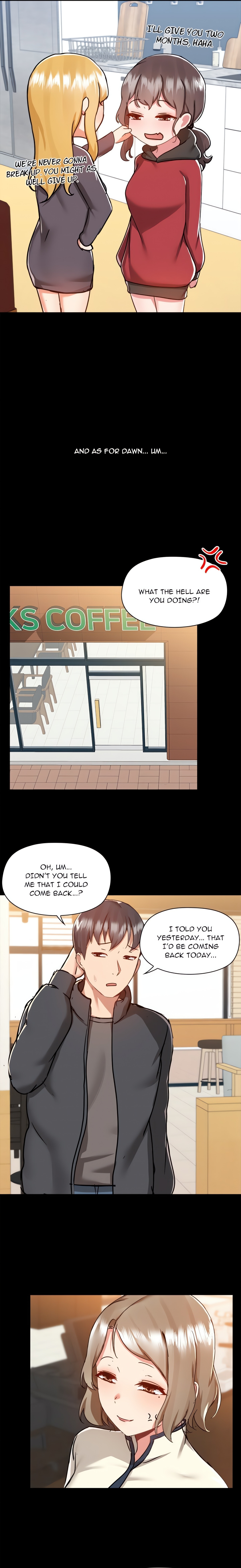 All About That Game Life chapter 77 page 4