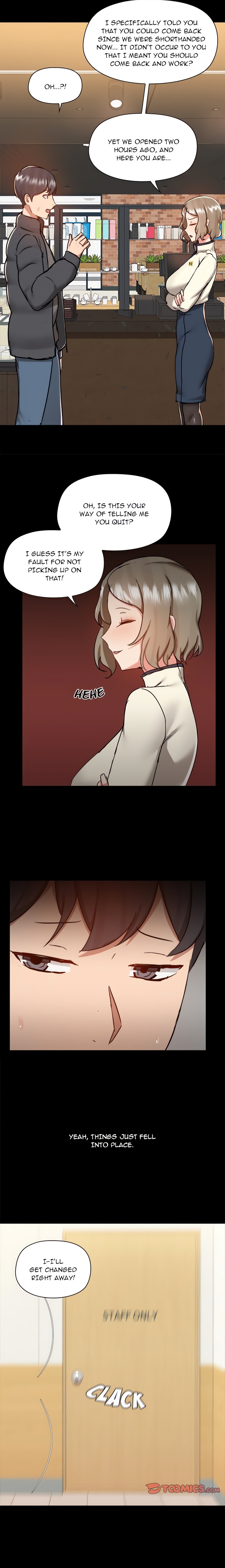 All About That Game Life chapter 77 page 5