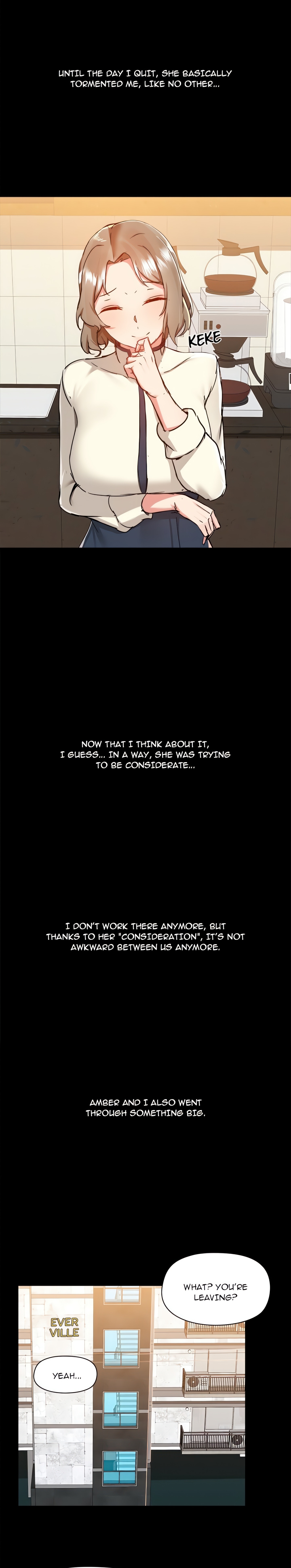 All About That Game Life chapter 77 page 6