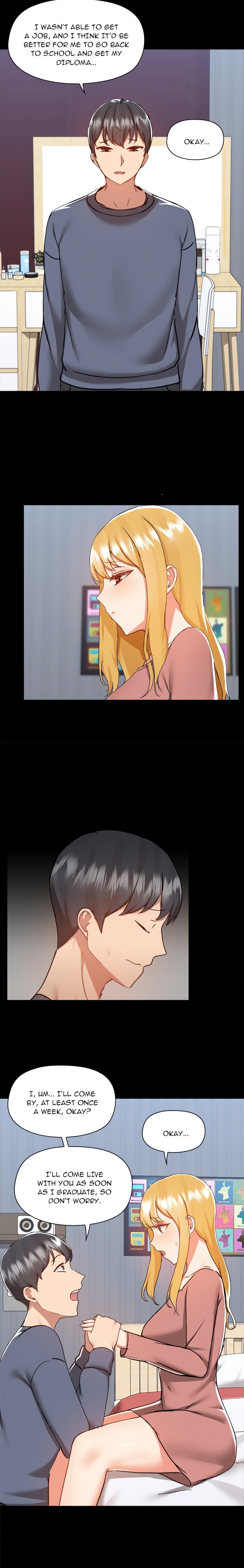 All About That Game Life chapter 77 page 7