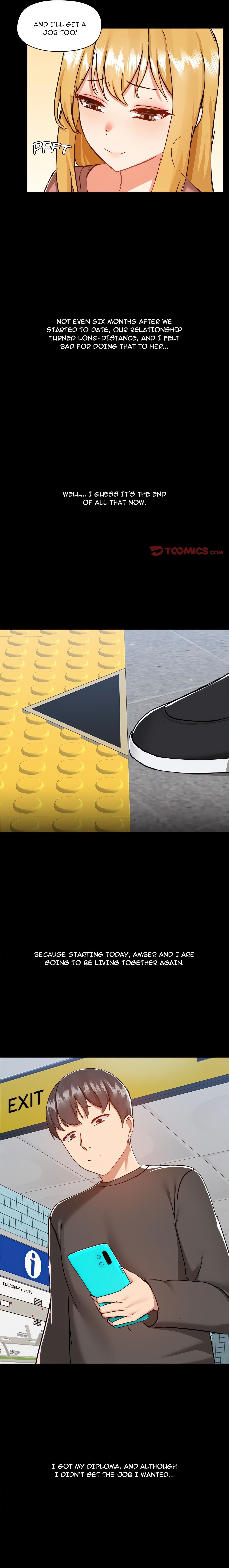 All About That Game Life chapter 77 page 8