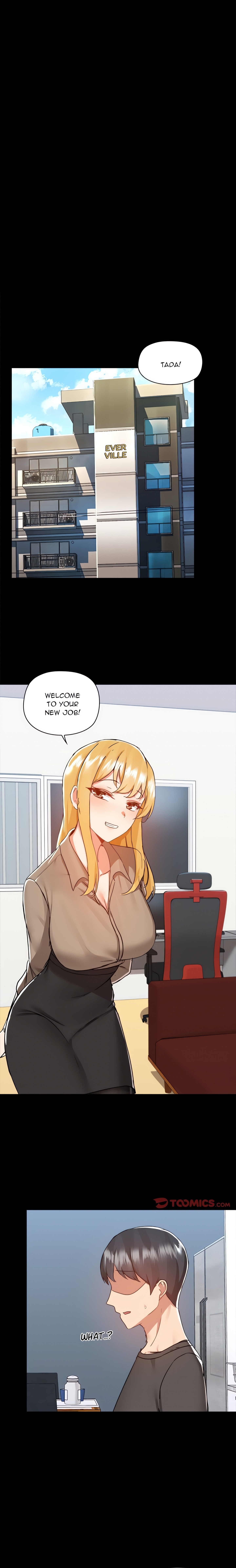 All About That Game Life chapter 77 page 12
