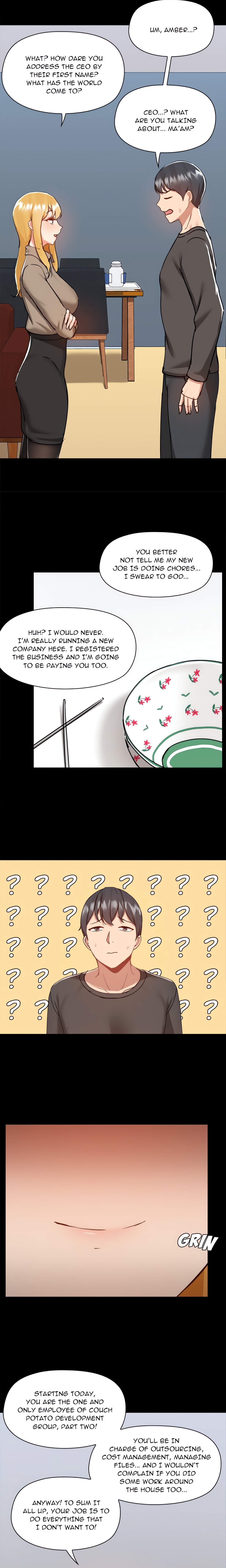 All About That Game Life chapter 77 page 13
