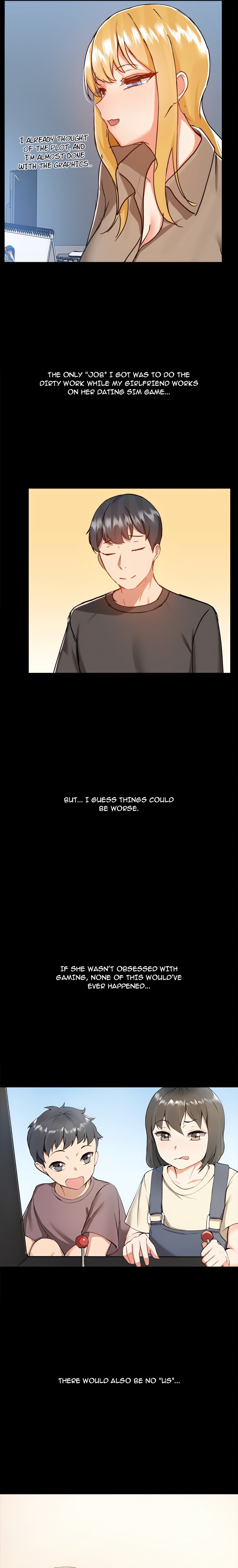 All About That Game Life chapter 77 page 18