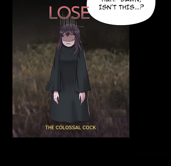 All About That Game Life chapter 8 page 8