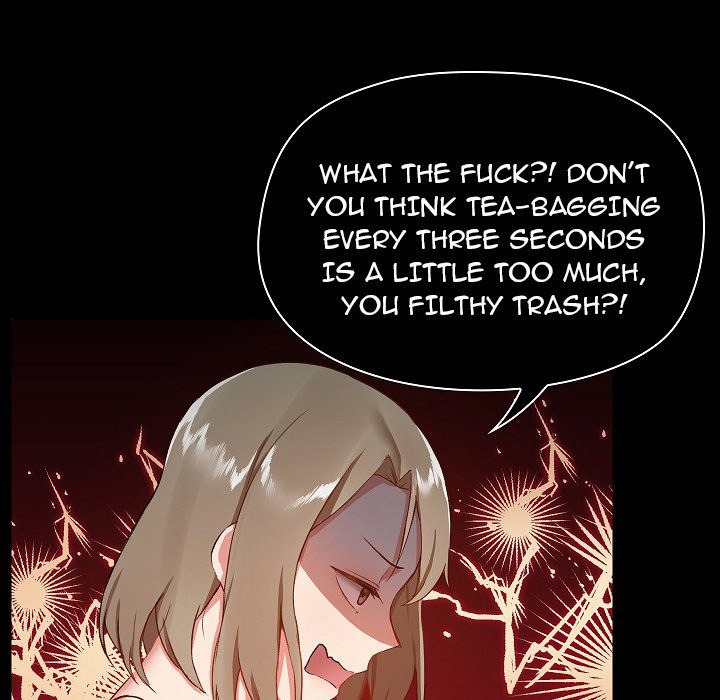 All About That Game Life chapter 8 page 23