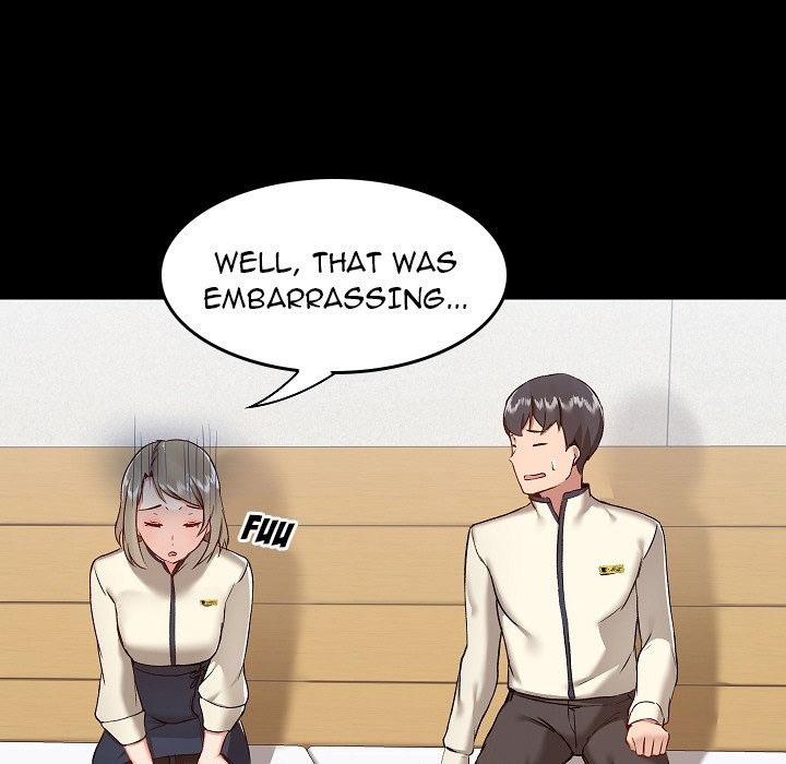 All About That Game Life chapter 8 page 32