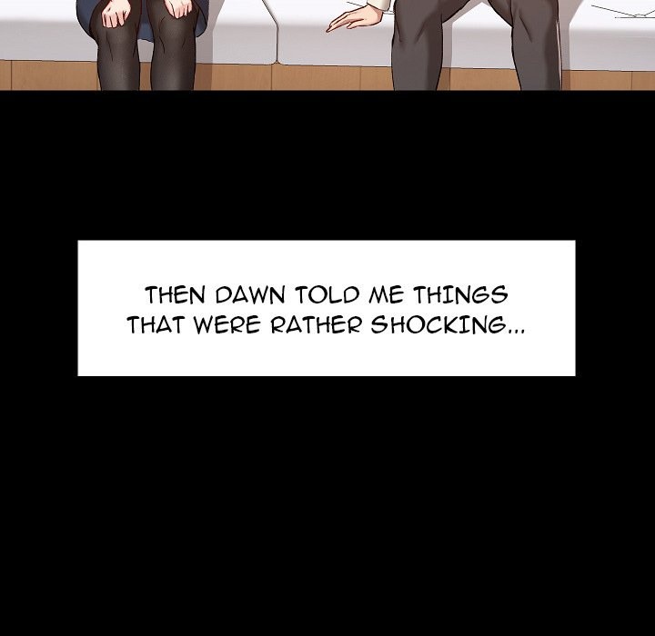 All About That Game Life chapter 8 page 33