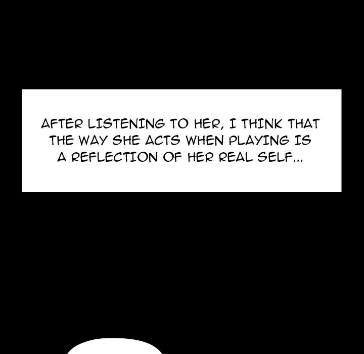 All About That Game Life chapter 8 page 39