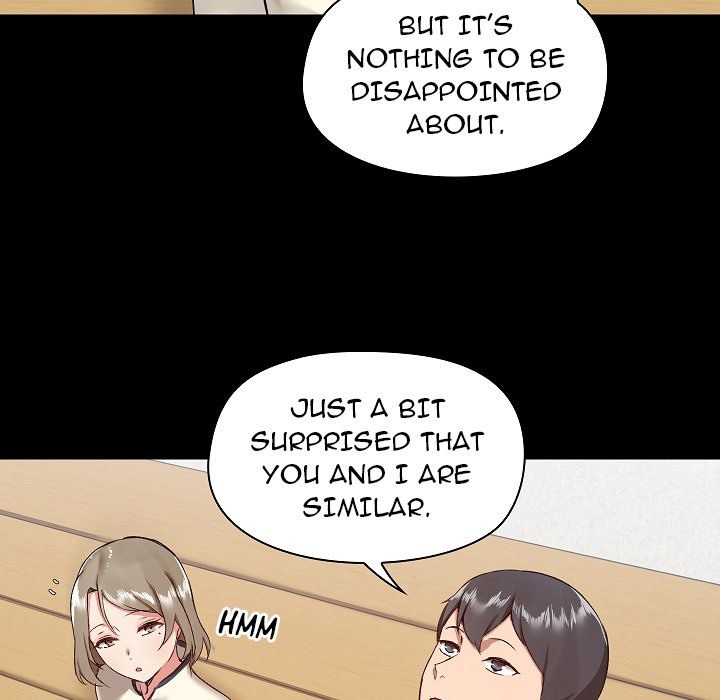 All About That Game Life chapter 8 page 51
