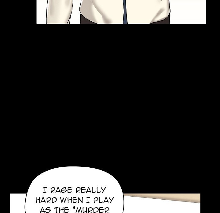 All About That Game Life chapter 8 page 54