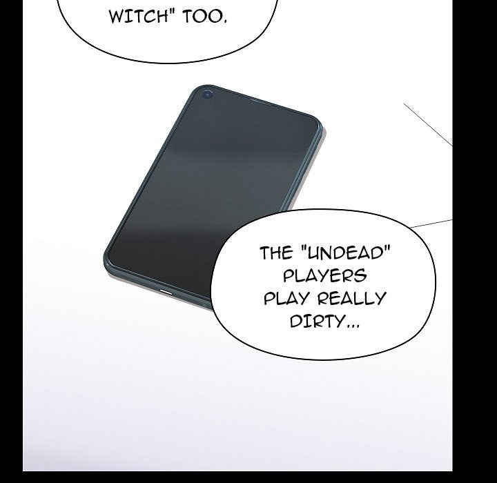 All About That Game Life chapter 8 page 55