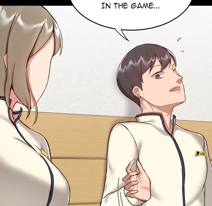 All About That Game Life chapter 8 page 57