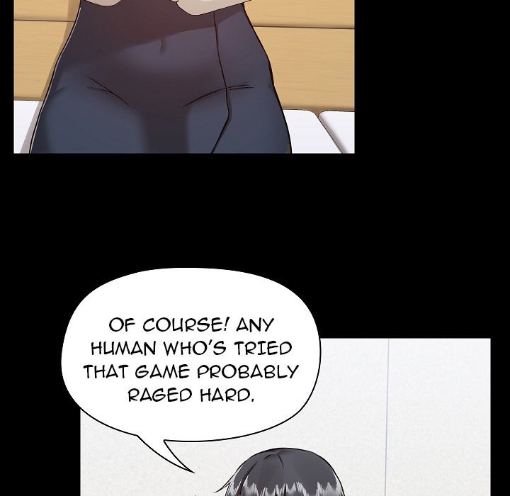 All About That Game Life chapter 8 page 60