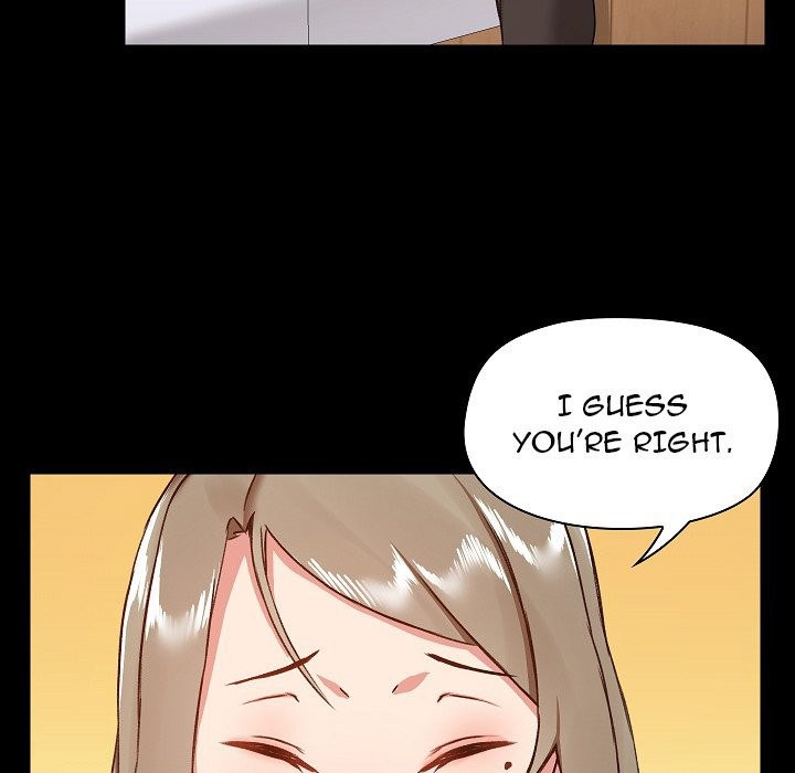 All About That Game Life chapter 8 page 62