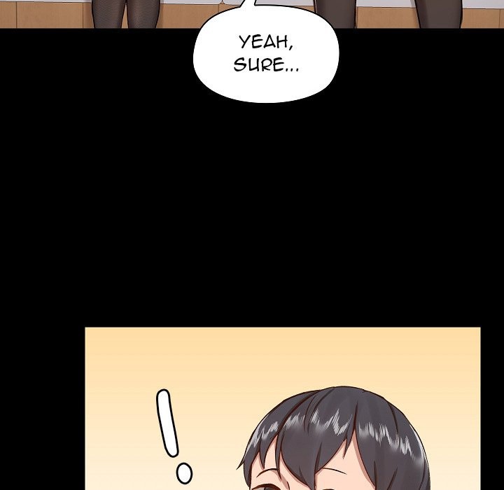 All About That Game Life chapter 8 page 75