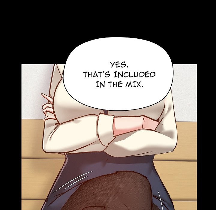 All About That Game Life chapter 8 page 86