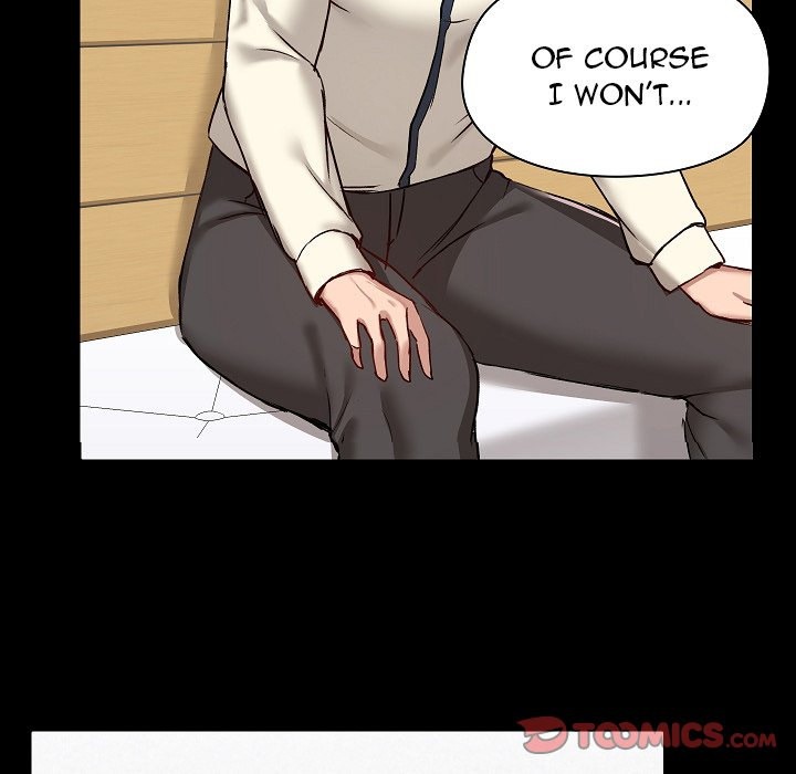 All About That Game Life chapter 8 page 94