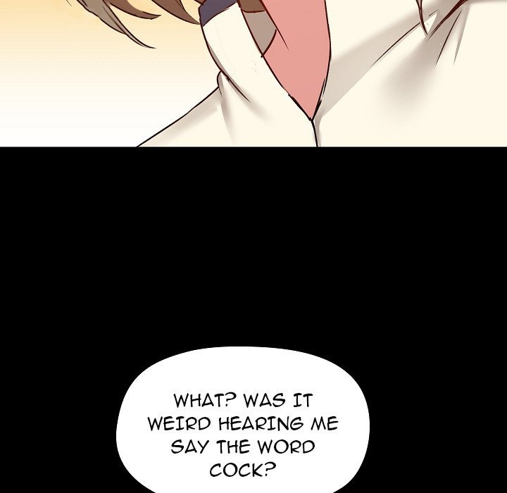 All About That Game Life chapter 8 page 99