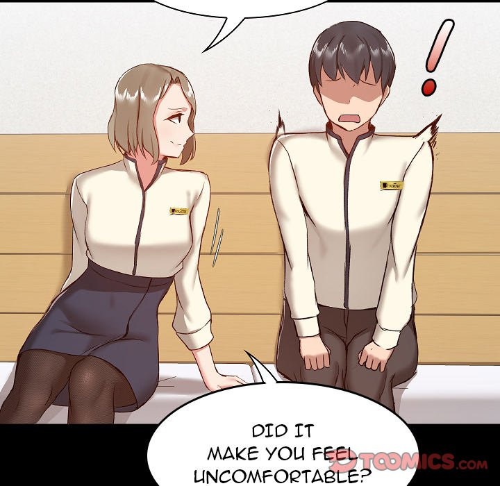 All About That Game Life chapter 8 page 100