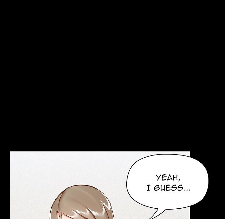 All About That Game Life chapter 8 page 105