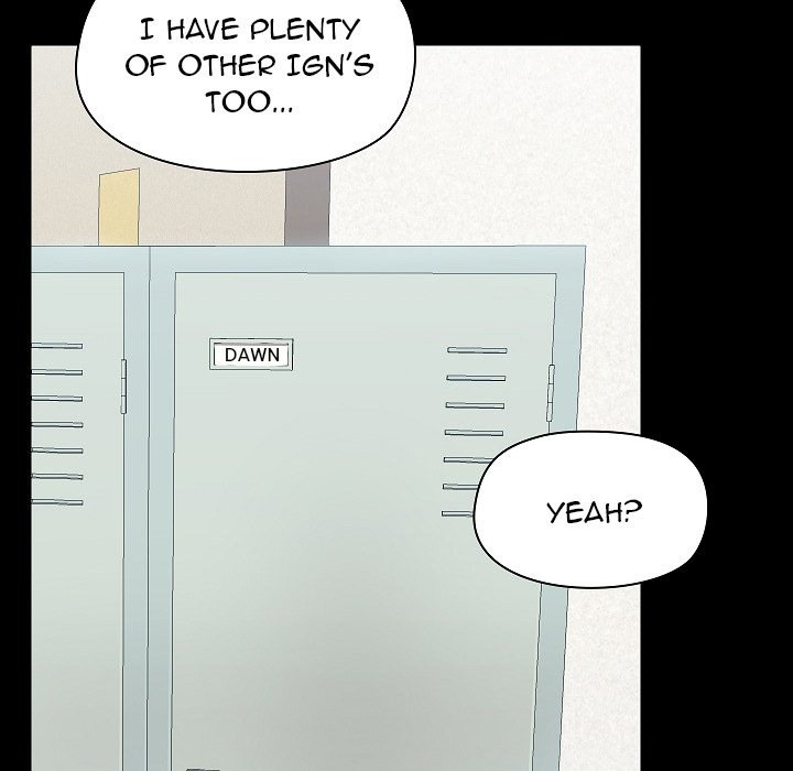 All About That Game Life chapter 8 page 114