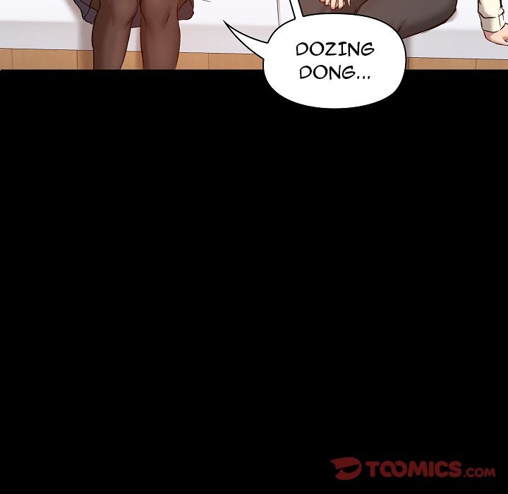 All About That Game Life chapter 8 page 118
