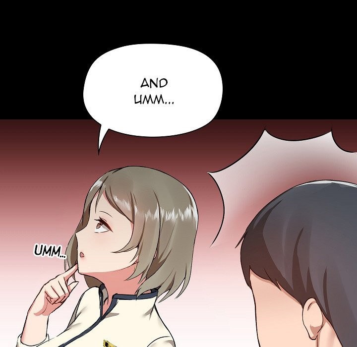All About That Game Life chapter 8 page 119
