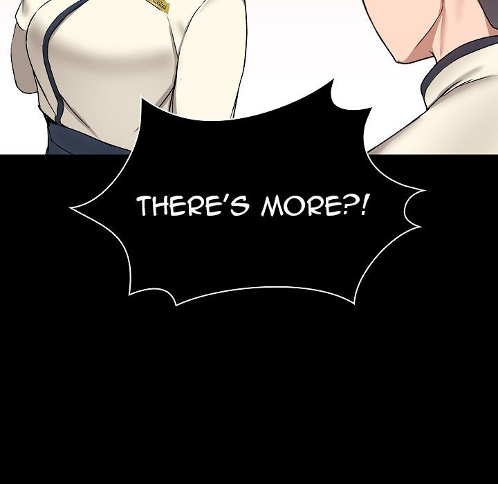 All About That Game Life chapter 8 page 120