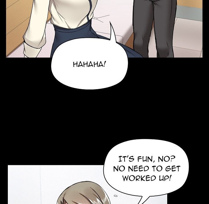 All About That Game Life chapter 8 page 122