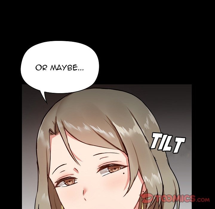 All About That Game Life chapter 8 page 124