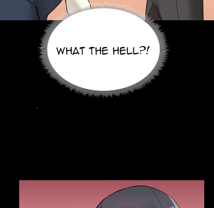 All About That Game Life chapter 8 page 127