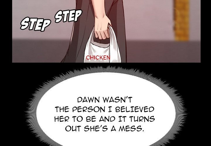 All About That Game Life chapter 9 page 5