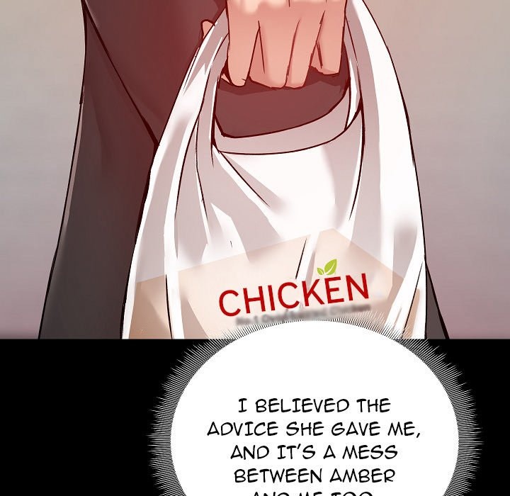 All About That Game Life chapter 9 page 7